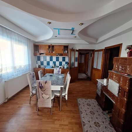 Casa Cu Lavanda Vatra Dornei Esterno foto