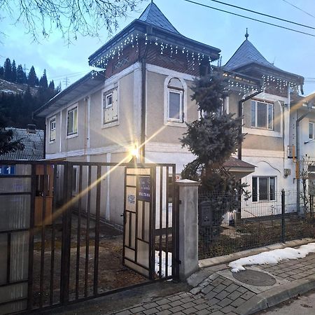 Casa Cu Lavanda Vatra Dornei Esterno foto