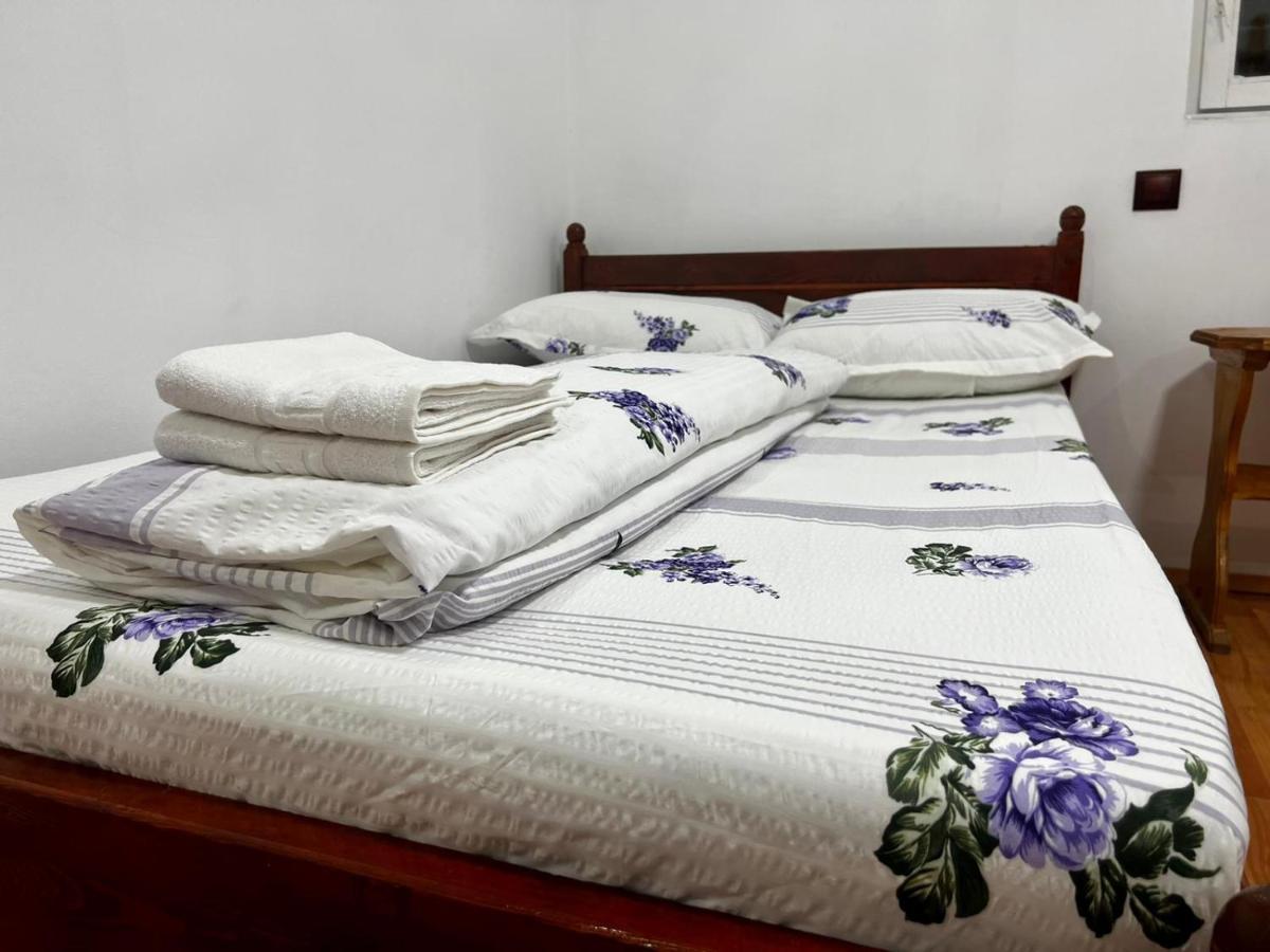 Casa Cu Lavanda Vatra Dornei Esterno foto