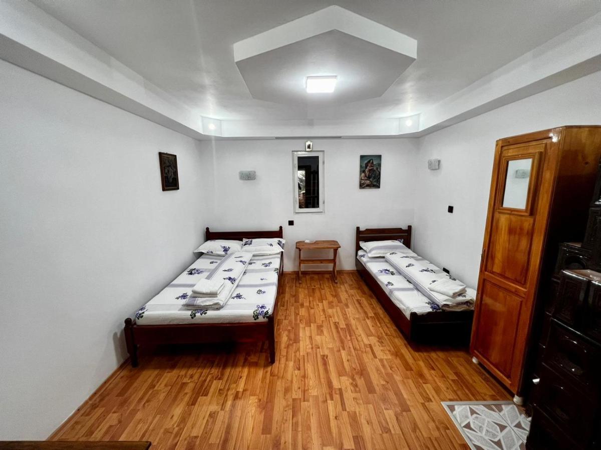 Casa Cu Lavanda Vatra Dornei Esterno foto