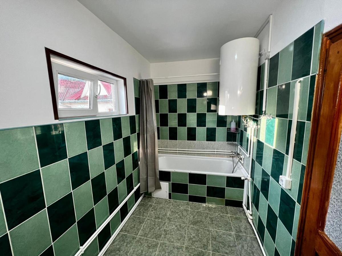 Casa Cu Lavanda Vatra Dornei Esterno foto