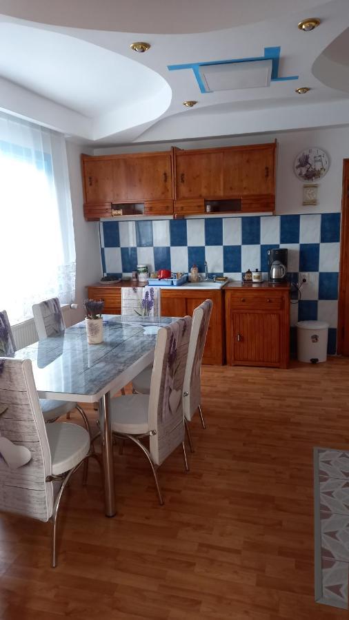 Casa Cu Lavanda Vatra Dornei Esterno foto