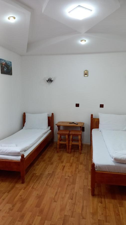 Casa Cu Lavanda Vatra Dornei Esterno foto