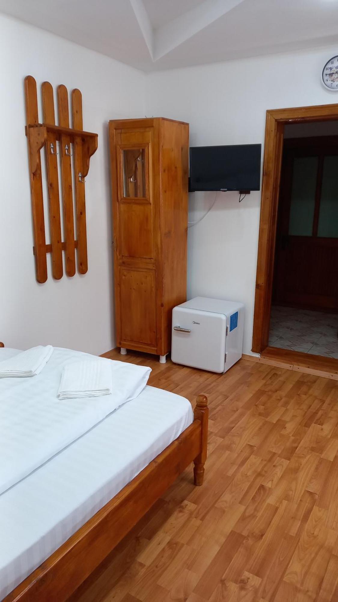Casa Cu Lavanda Vatra Dornei Camera foto