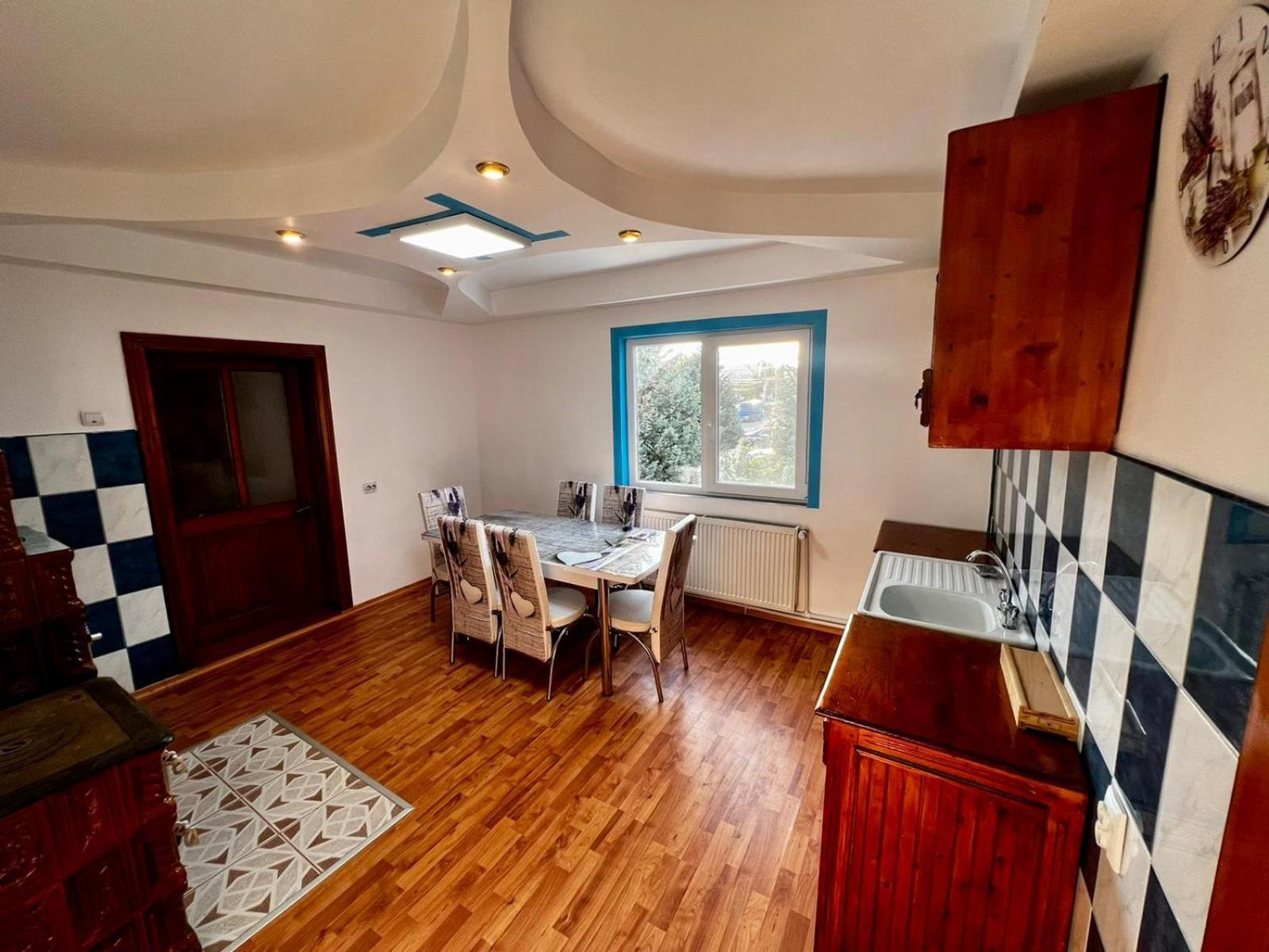 Casa Cu Lavanda Vatra Dornei Camera foto