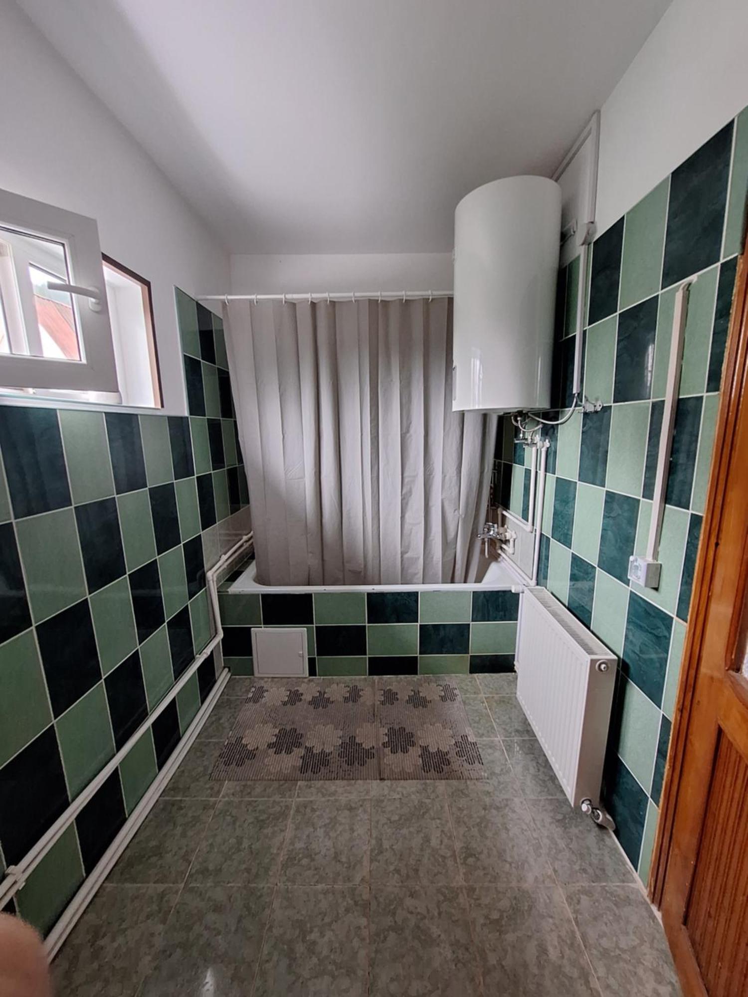Casa Cu Lavanda Vatra Dornei Esterno foto