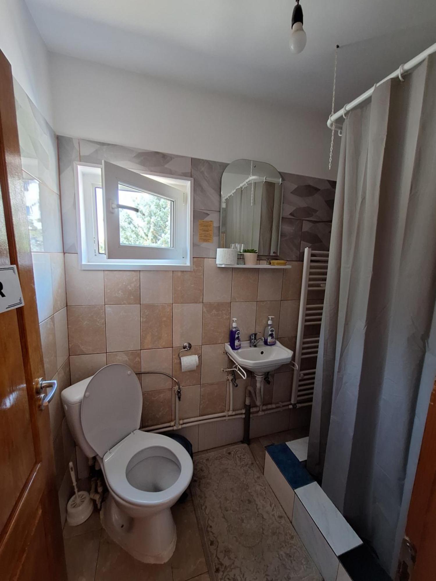 Casa Cu Lavanda Vatra Dornei Esterno foto