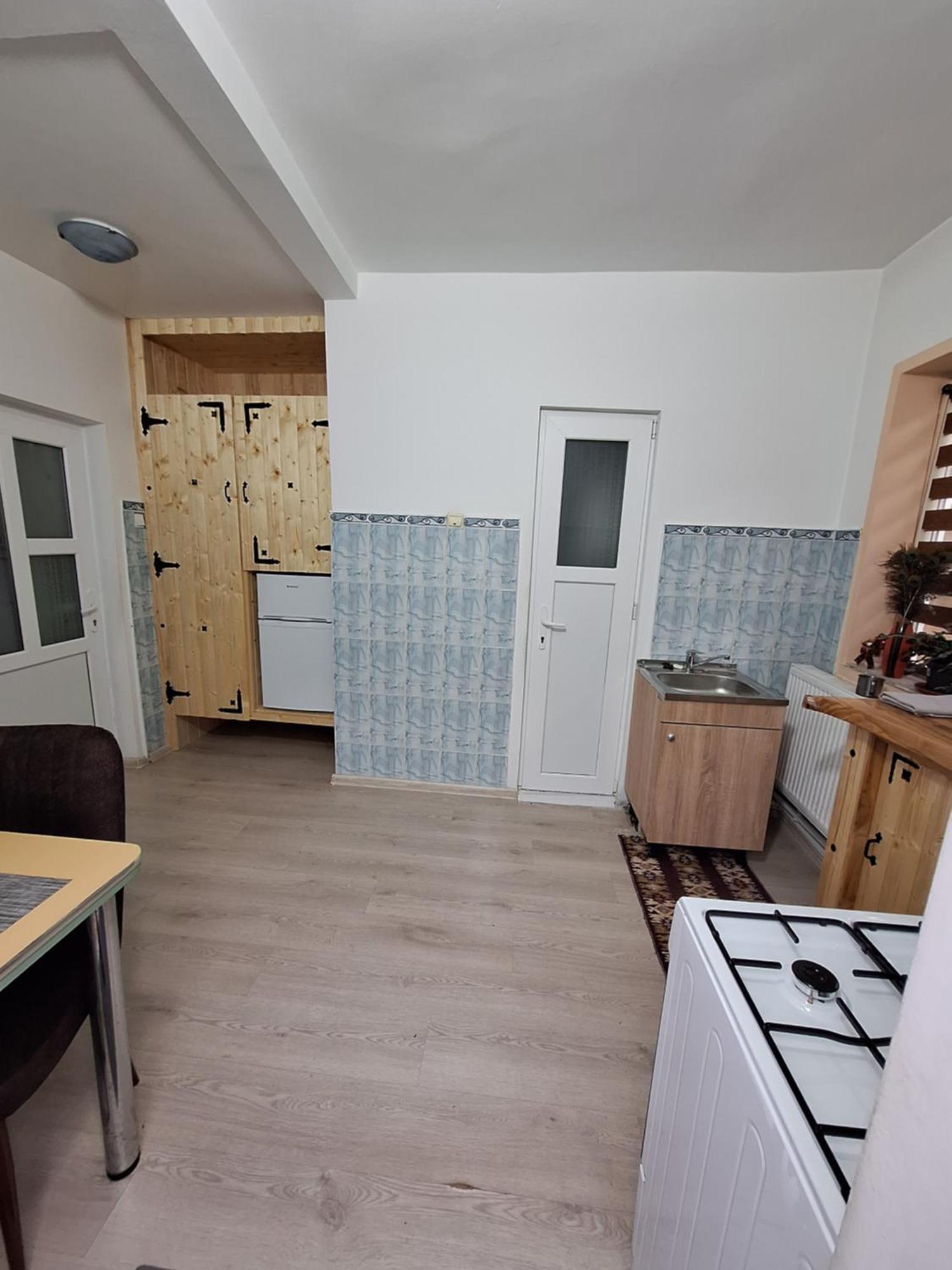 Casa Cu Lavanda Vatra Dornei Esterno foto