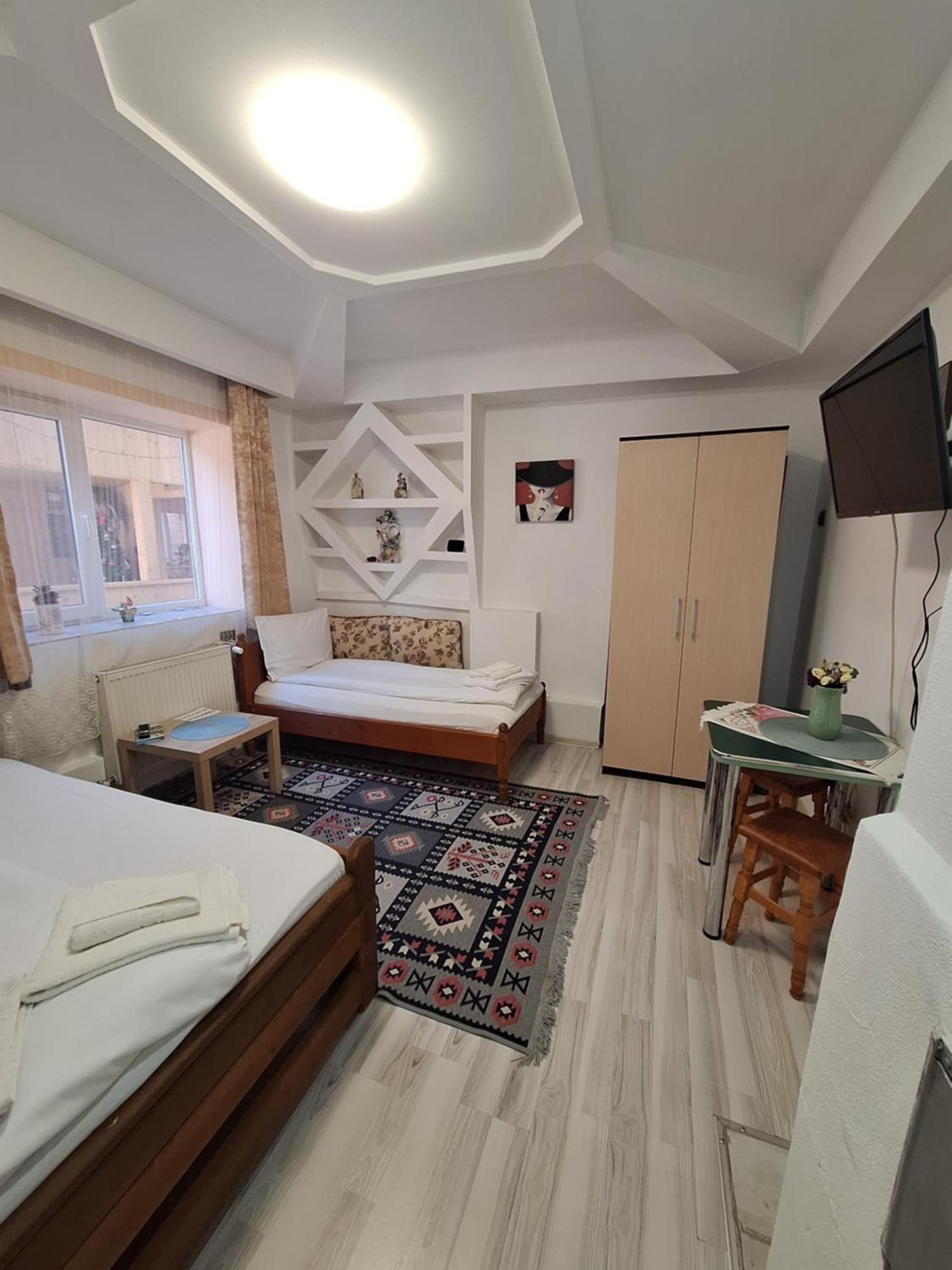 Casa Cu Lavanda Vatra Dornei Esterno foto