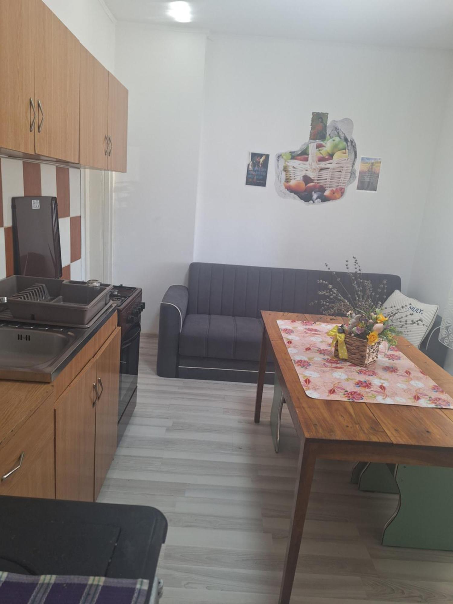 Casa Cu Lavanda Vatra Dornei Esterno foto