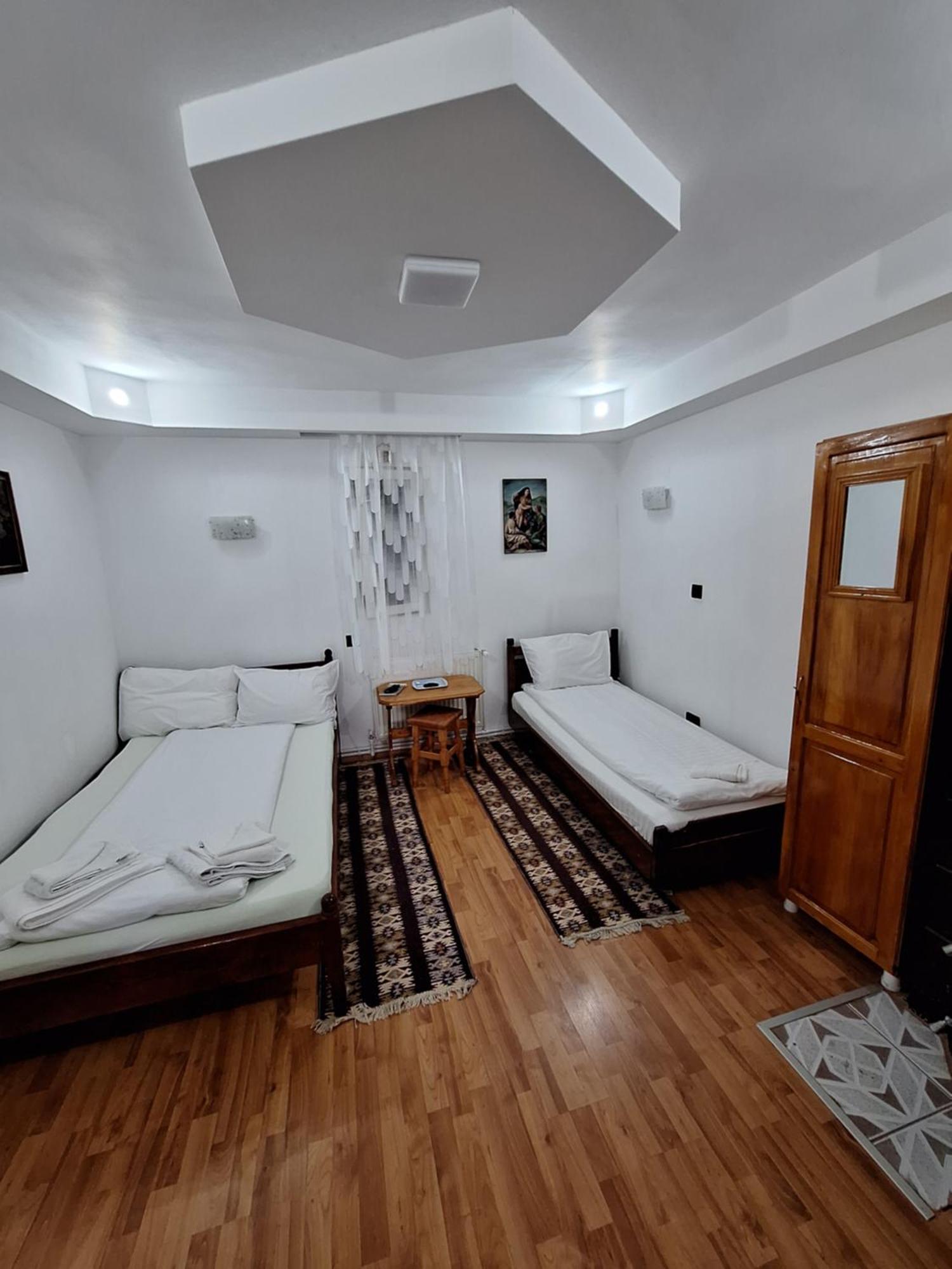 Casa Cu Lavanda Vatra Dornei Esterno foto