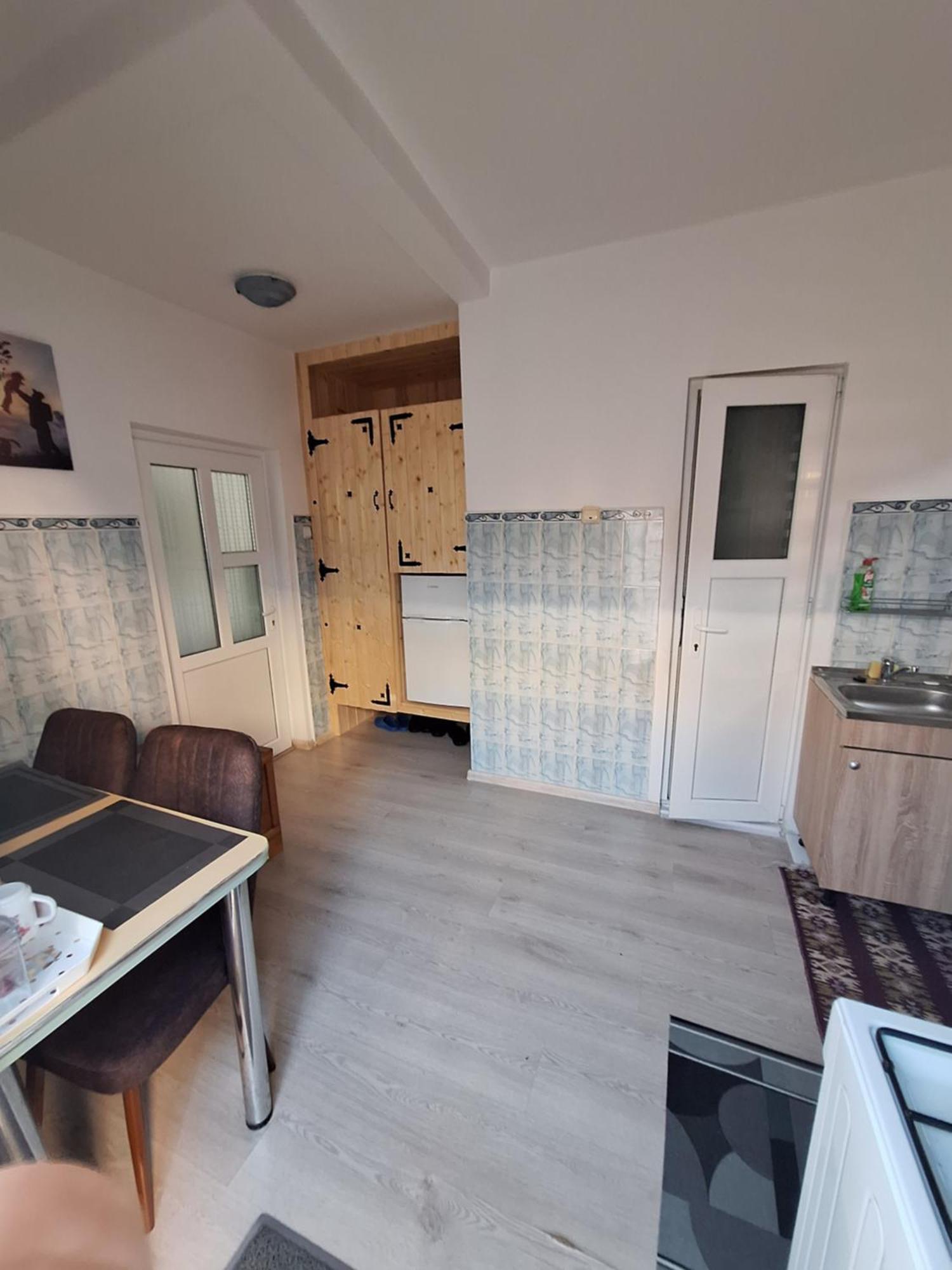 Casa Cu Lavanda Vatra Dornei Esterno foto