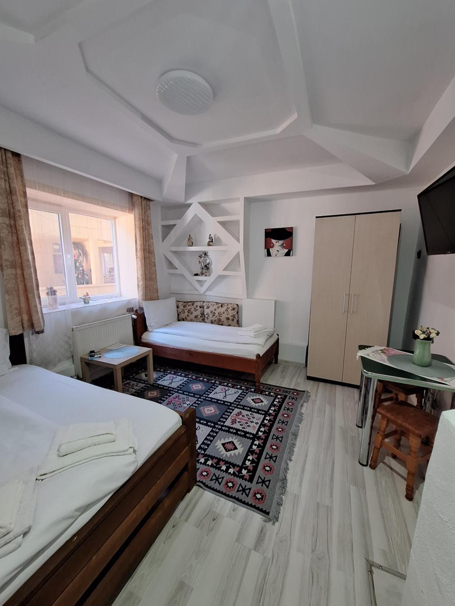 Casa Cu Lavanda Vatra Dornei Esterno foto