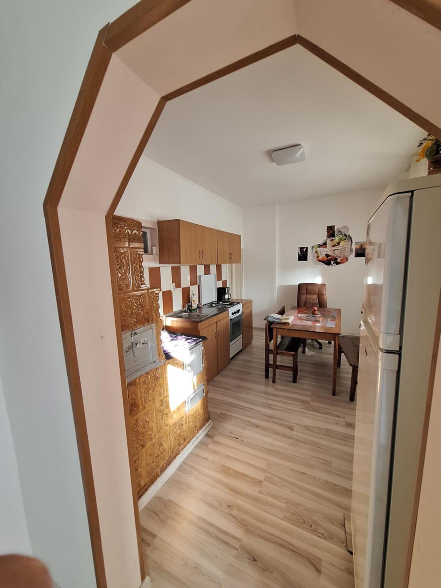 Casa Cu Lavanda Vatra Dornei Esterno foto